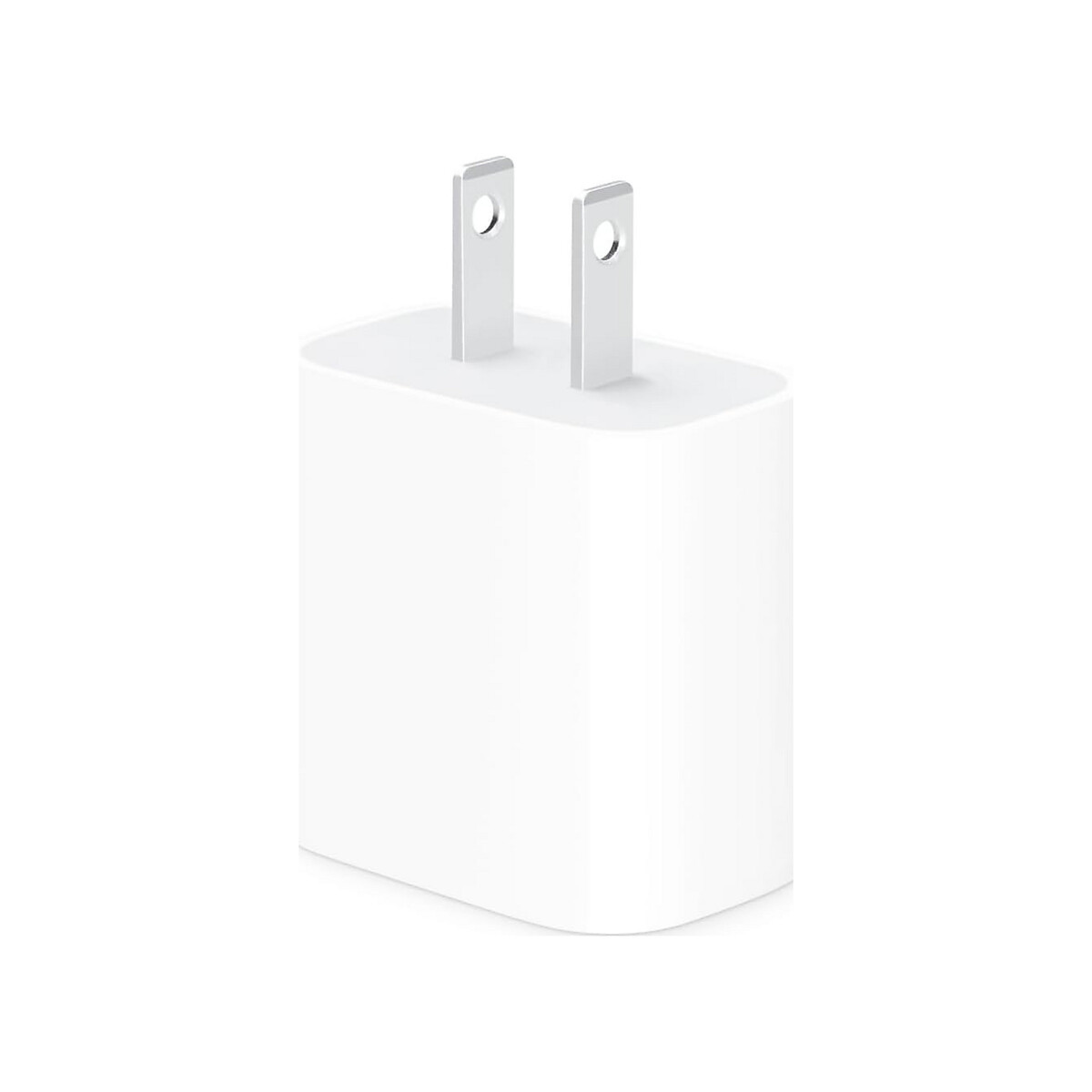 Apple - 20W USB-C Power Adapter