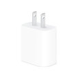 Apple - 20W USB-C Power Adapter Apple - 20W USB-C Power Adapter