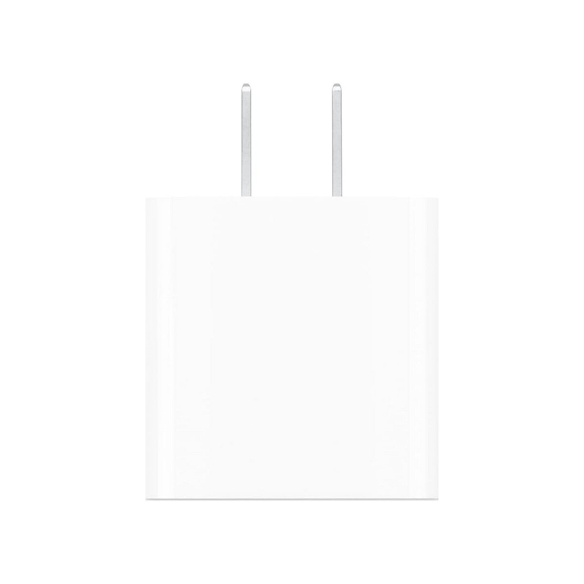 Apple - 20W USB-C Power Adapter