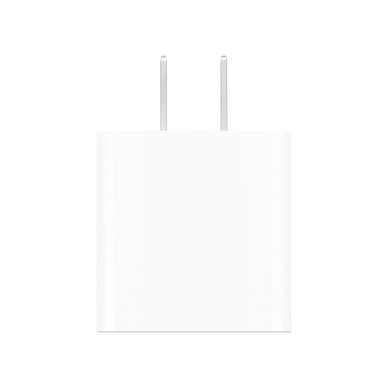Apple - 20W USB-C Power Adapter