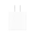 Apple - 20W USB-C Power Adapter Apple - 20W USB-C Power Adapter