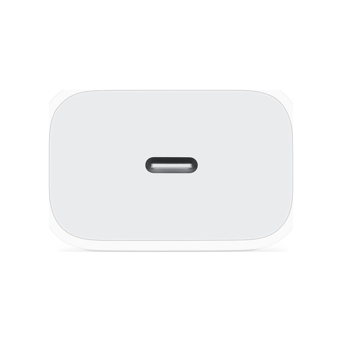 Apple - 20W USB-C Power Adapter