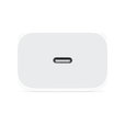 Apple - 20W USB-C Power Adapter Apple - 20W USB-C Power Adapter