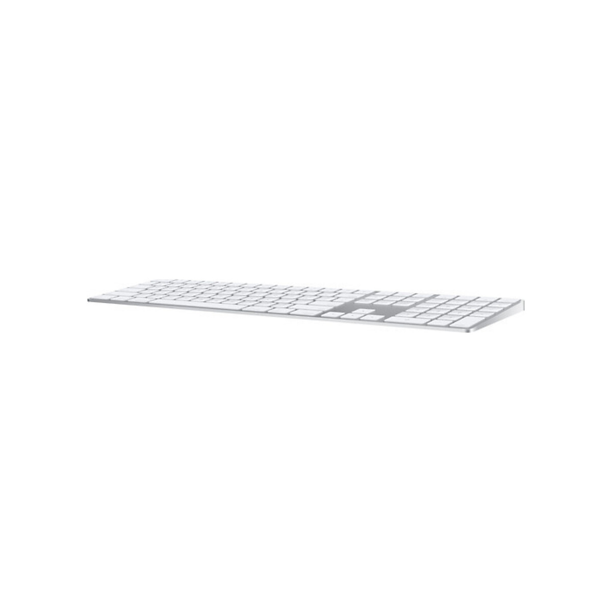 Apple - Magic Keyboard with Numeric Keypad