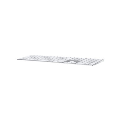 Apple - Magic Keyboard with Numeric Keypad