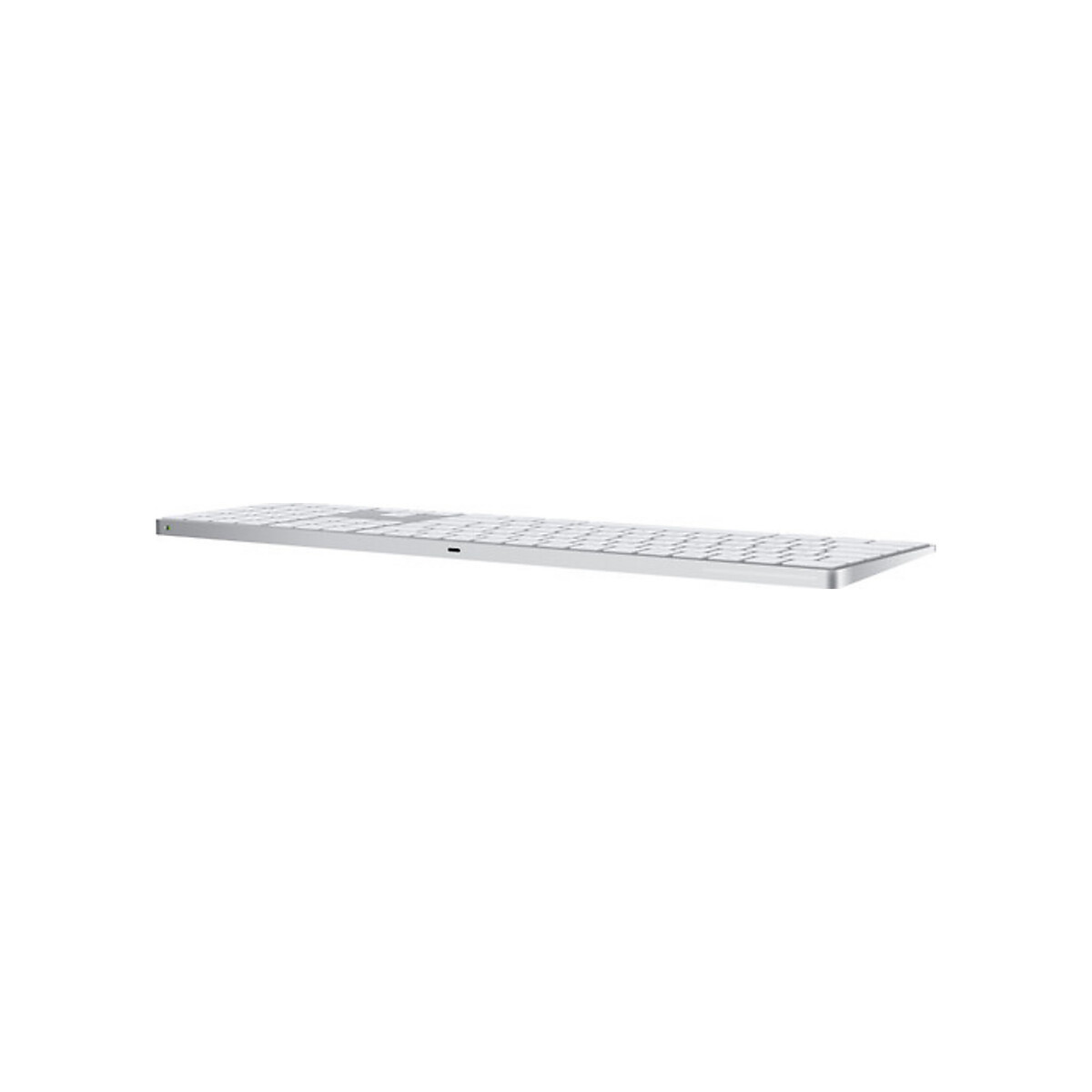 Apple - Magic Keyboard with Numeric Keypad
