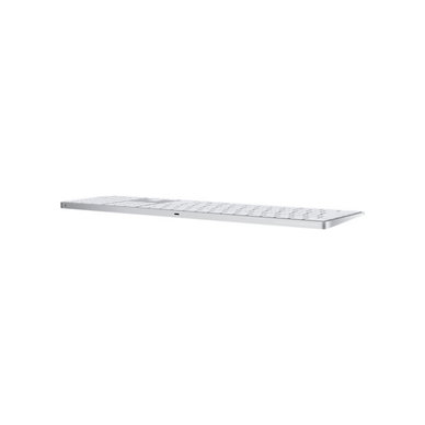 Apple - Magic Keyboard with Numeric Keypad