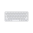 Apple - Magic Keyboard with Touch ID Apple - Magic Keyboard with Touch ID