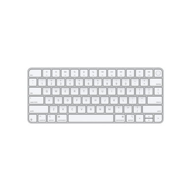Apple - Magic Keyboard with Touch ID
