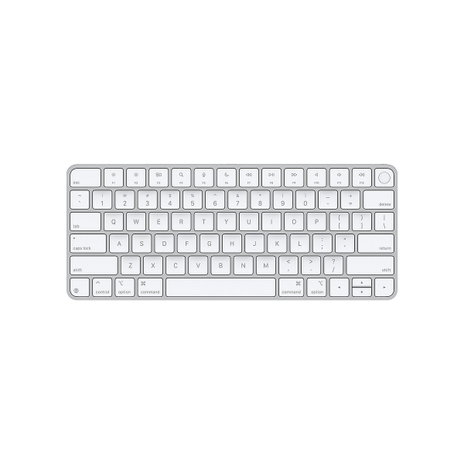 Apple - Magic Keyboard with Touch ID