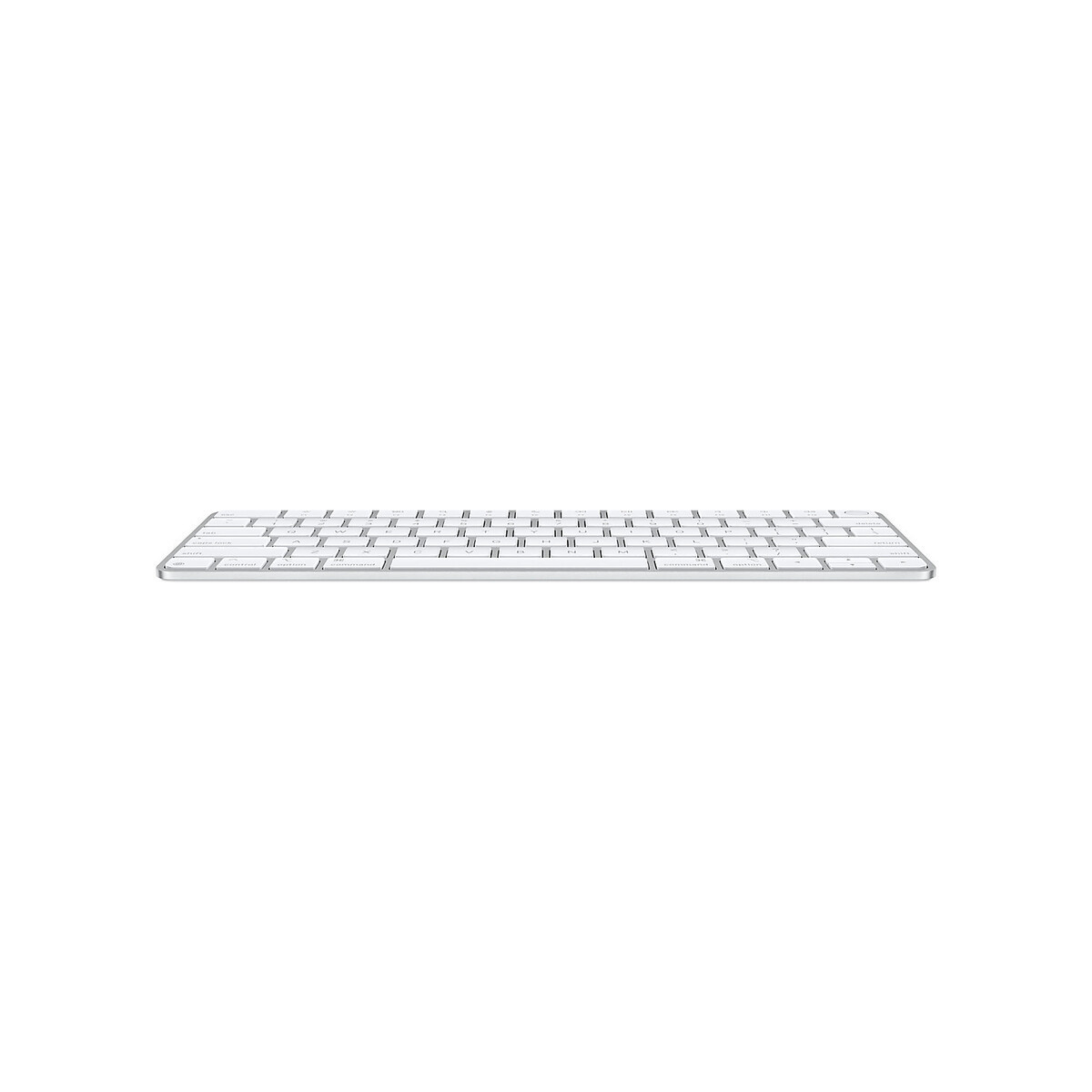 Apple - Magic Keyboard with Touch ID