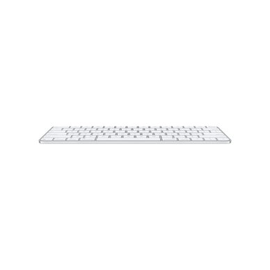 Apple - Magic Keyboard with Touch ID