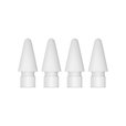 Apple - Pencil Tips 4-Pack Apple - Pencil Tips 4-Pack