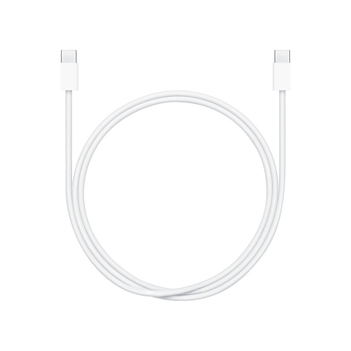 Apple - USB-C Woven Charge Cable 1m
