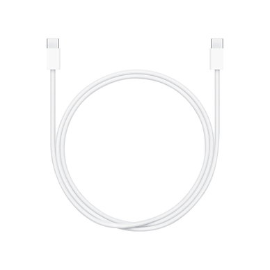 Apple - USB-C Woven Charge Cable 1m