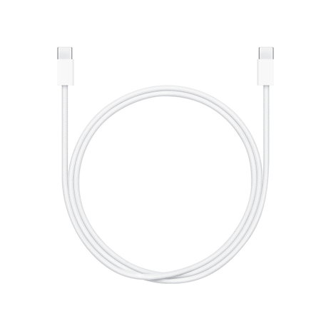 Apple - USB-C Woven Charge Cable 1m