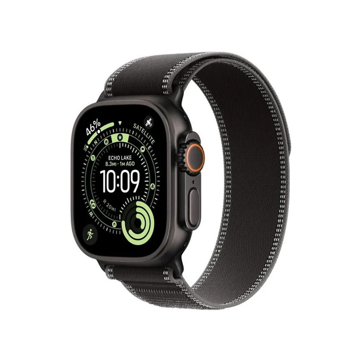 Apple - Watch Ultra 3