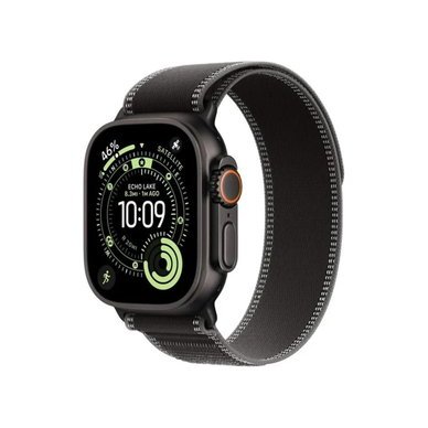 Apple - Watch Ultra 3
