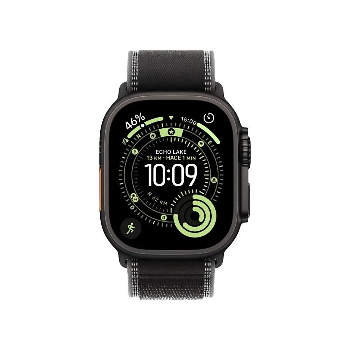 Apple - Watch Ultra 3