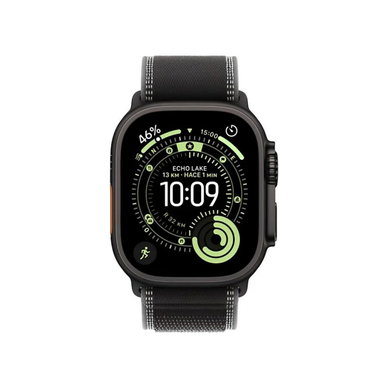 Apple - Watch Ultra 3