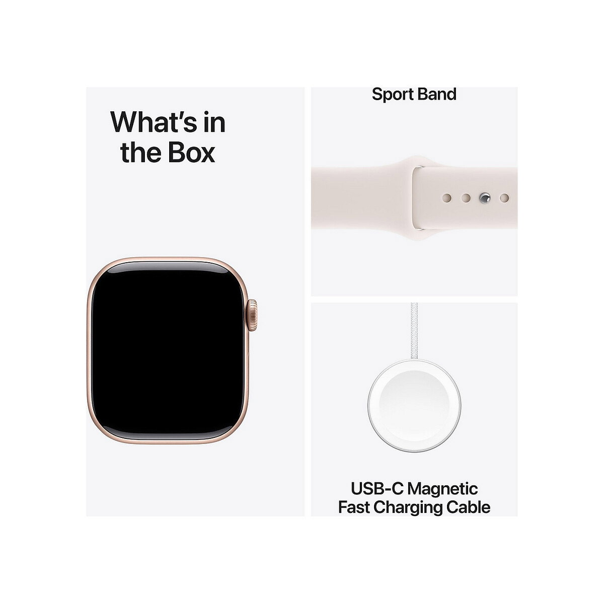 Apple - Watch Series 11