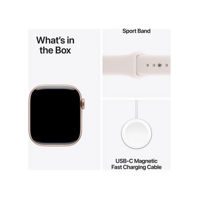 Apple - Watch Series 11