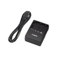 Canon - Charger, Lc-e6 Canon - Charger, Lc-e6