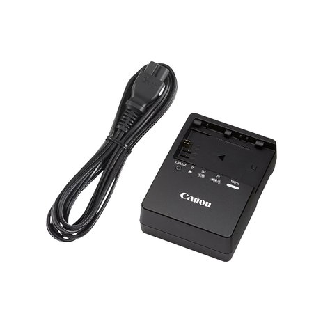 Canon - Charger, Lc-e6
