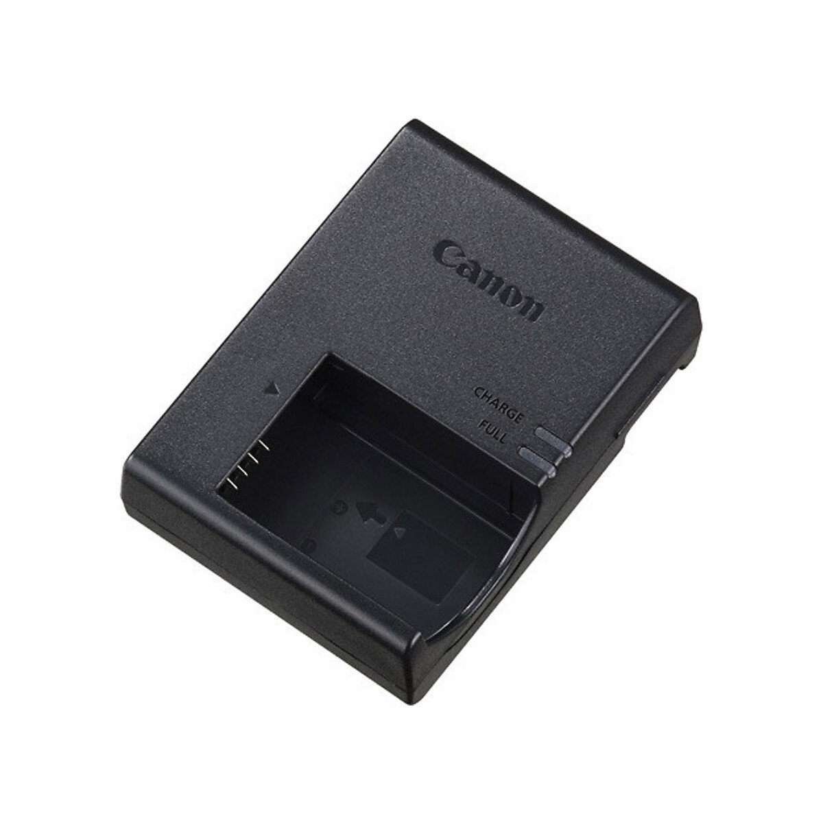 Canon - Battery Charger, Lc-e17, Black