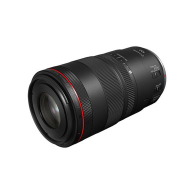 Canon - Lens, Rf 100mm F2.8 L Macro Is Usm