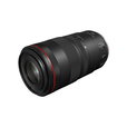 Canon - Lens, Rf 100mm F2.8 L Macro Is Usm Canon - Lens, Rf 100mm F2.8 L Macro Is Usm