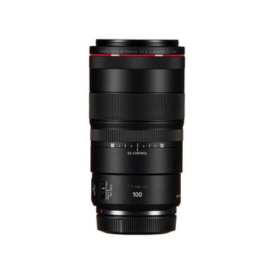 Canon - Lens, Rf 100mm F2.8 L Macro Is Usm