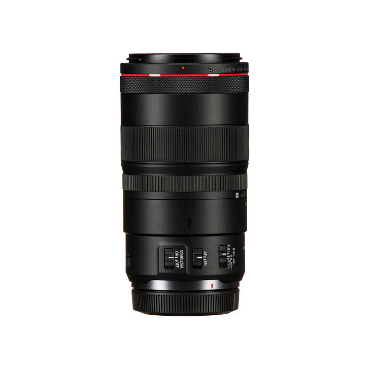 Canon - Lens, Rf 100mm F2.8 L Macro Is Usm