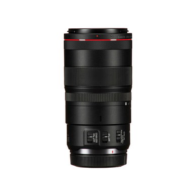 Canon - Lens, Rf 100mm F2.8 L Macro Is Usm