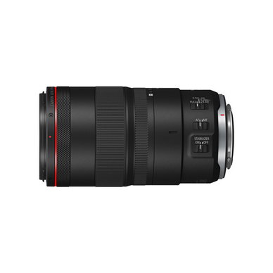 Canon - Lens, Rf 100mm F2.8 L Macro Is Usm