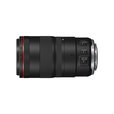 Canon - Lens, Rf 100mm F2.8 L Macro Is Usm Canon - Lens, Rf 100mm F2.8 L Macro Is Usm