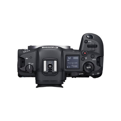 Canon - Eos R5 (body)