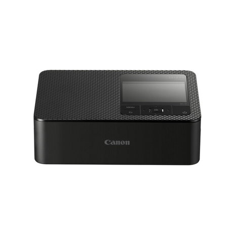 Canon - Selphy Photo Printer Cp 1500 Black