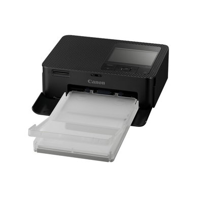 Canon - Selphy Photo Printer Cp 1500 Black