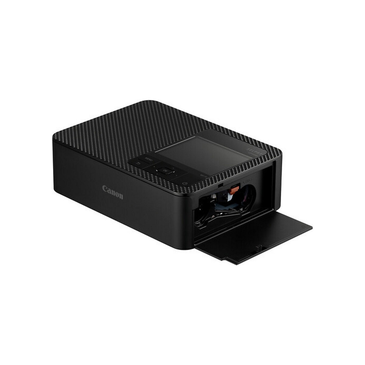 Canon - Selphy Photo Printer Cp 1500 Black