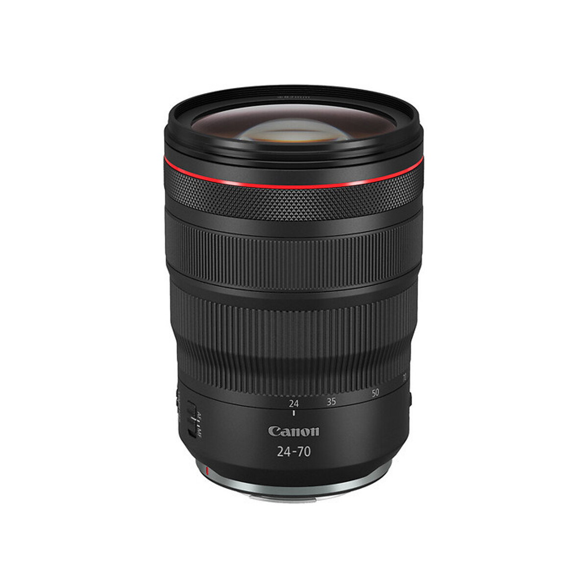 Canon - Lens Rf70-200mm F2.8 L Is Usm Z-49586