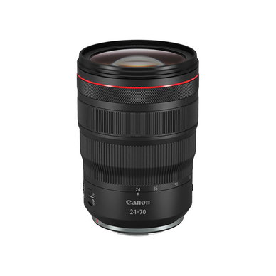 Canon - Lens Rf70-200mm F2.8 L Is Usm Z-49586