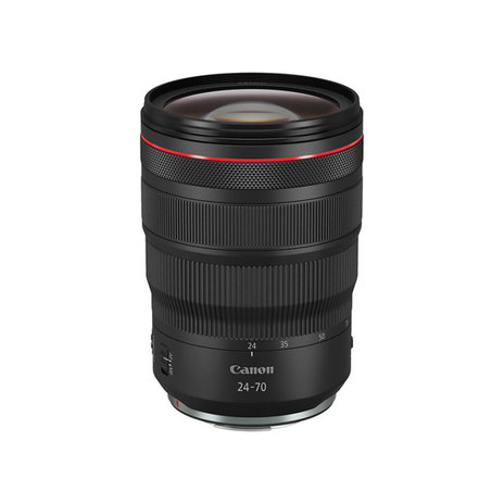 Canon - Lens Rf70-200mm F2.8 L Is Usm Z-49586
