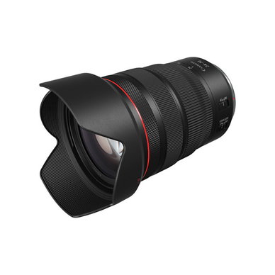 Canon - Lens Rf70-200mm F2.8 L Is Usm Z-49586