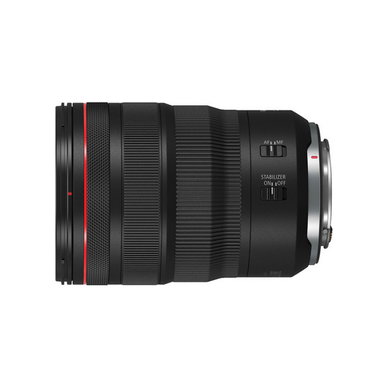 Canon - Lens Rf70-200mm F2.8 L Is Usm Z-49586