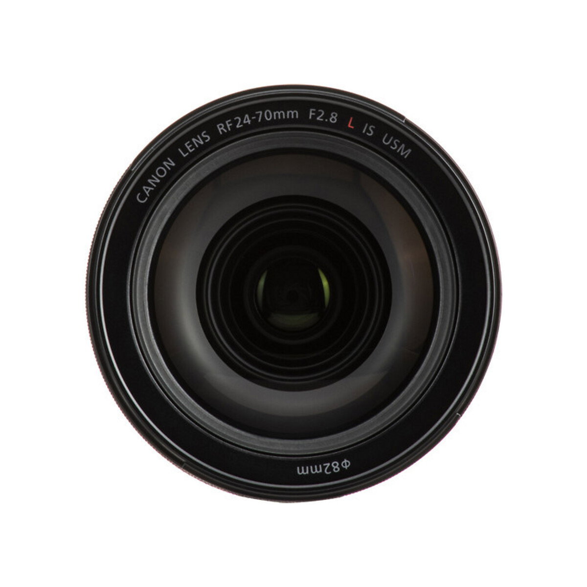 Canon - Lens Rf70-200mm F2.8 L Is Usm Z-49586