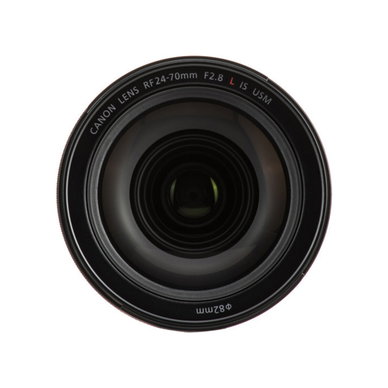 Canon - Lens Rf70-200mm F2.8 L Is Usm Z-49586