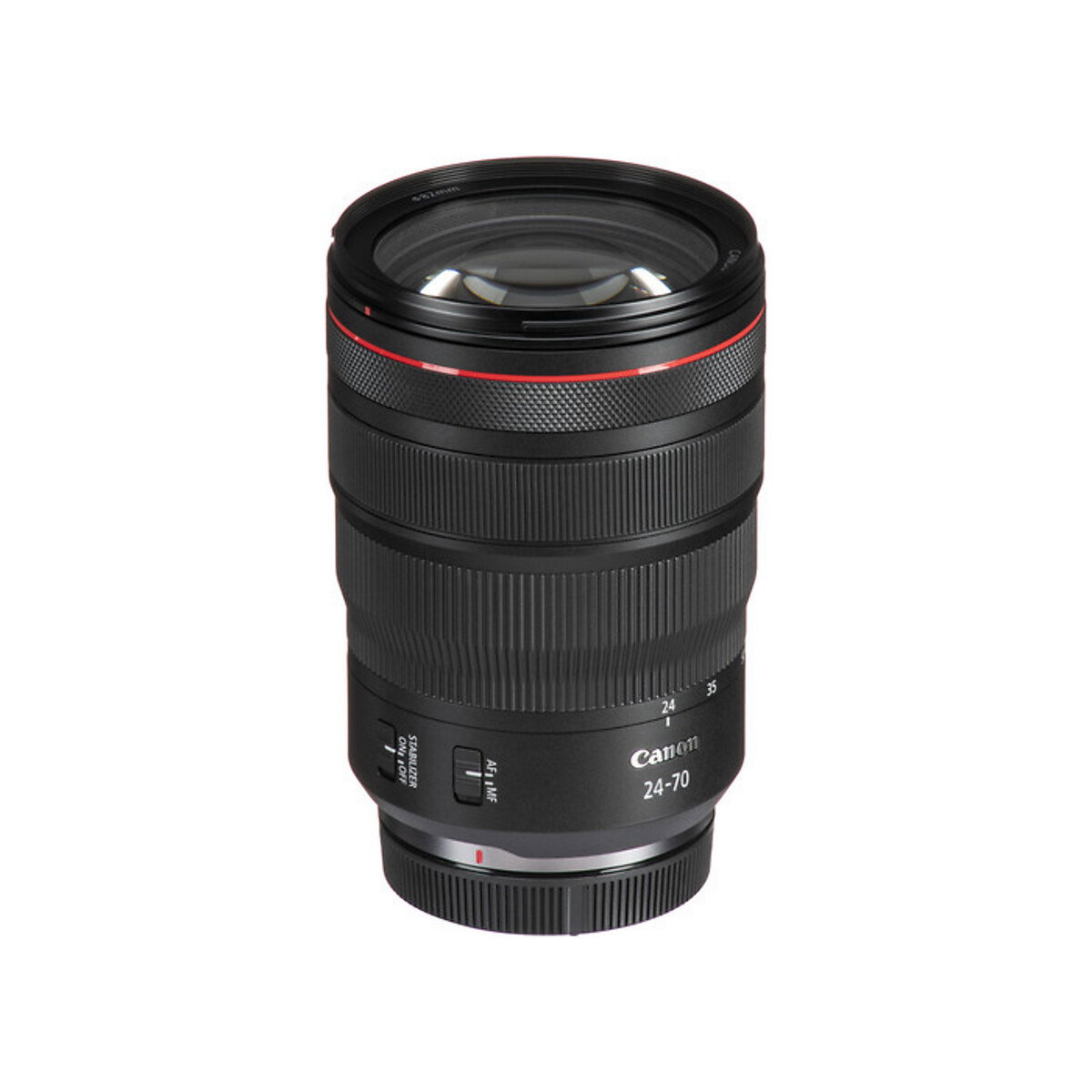 Canon - Lens Rf70-200mm F2.8 L Is Usm Z-49586