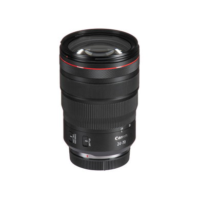 Canon - Lens Rf70-200mm F2.8 L Is Usm Z-49586