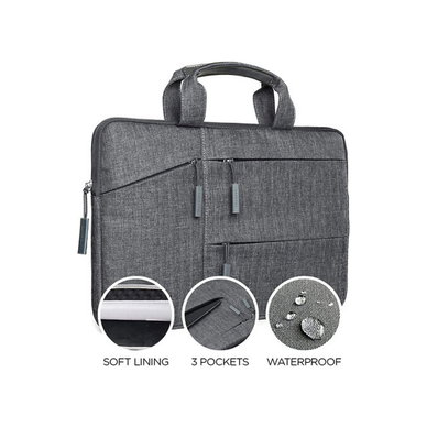 Satechi - Case, Water-resistant 13" Laptop